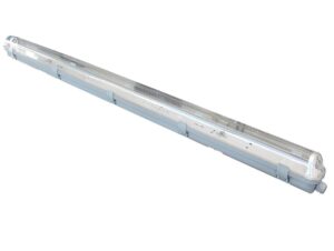 LÁMPATEST 1200 mm ABS+PC IP65 MLX WP CAB136PC ABS+PC LED 1L 230V