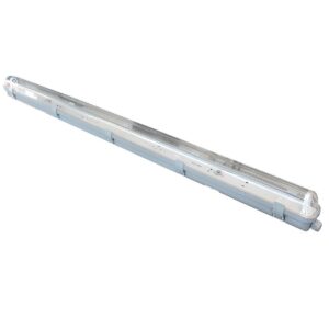 LÁMPATEST 1200 mm ABS+PC IP65 MLX WP CAB136PC ABS+PC LED 1L 230V