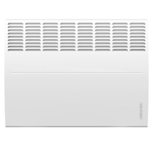 F120 D 500W elektromos konvektor
