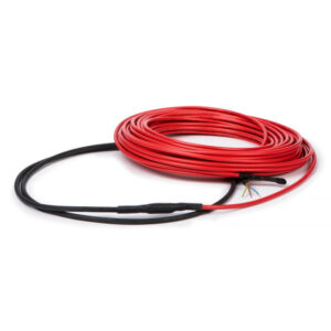 Fűtőkábel DEVIflex 10T 180m 1760W