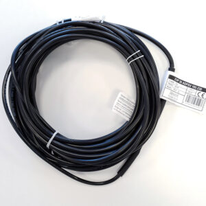 EVP-20-ADPSV 53,5m 20W/m 230V, 1070W fix teljesítményű fűtőkábel