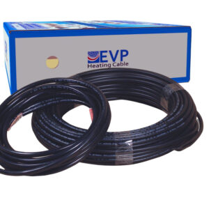 EVP-40-MADPSP 26m 40W/m 230V, 1030W fix teljesítményű fűtőkábel