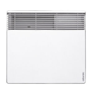 F127 2000W PLUG elektromos konvektor elektronikus termosztáttal, konzollal