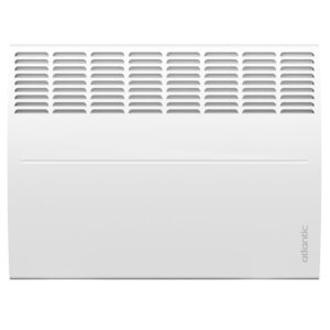 F19 D 1000W PLUG elektromos konvektor tartólábbal mechanikus termosztáttal