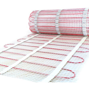 EVP-150-HEATINGMAT (0,5x24m) 12m2 150W/m2 230V, 1800 W fűtőszőnyeg