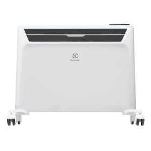 ELECTROLUX AIRGATE EW 2000W elektromos konvektor programozható WIFI-s termosztáttal, görgös tartólábbal és falikonzollal
