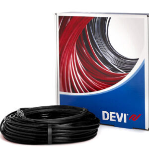 Fűtőkábel DEVIasphalt 30T (DTIK-30) 145m 4295W