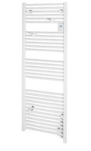 RSS DORIS DIGITAL 1000W  BLC törölköző szárító