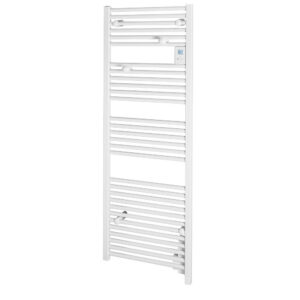 RSS DORIS DIGITAL 1000W BLC törölköző szárító