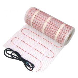 EVP-100-HEATINGMAT (0,5x22m) 11m2 100W/m2 230V, 1100W fűtőszőnyeg