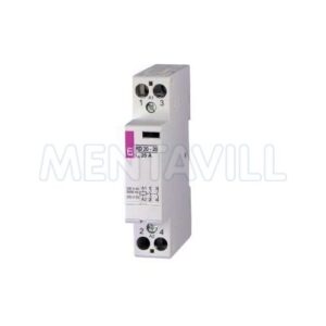 CT kontaktor 2P20A230V R20-11TS35