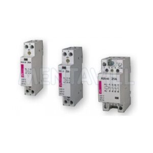 CT kontaktor 4P25A230V R25 31TS35 R25-31 230V