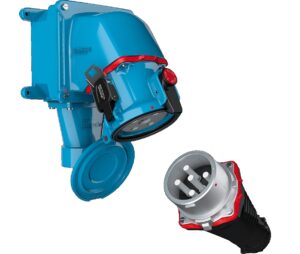 MARECHAL 3924013R DS2 BEÉP.DUGALJ 250A 4P 380-440V IP66/67