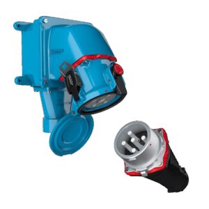 MARECHAL 3924013R DS2 BEÉP.DUGALJ 250A 4P 380-440V IP66/67