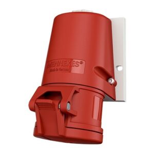 DAFR-323 ipari alj.ráép. 32A 4P 400V IP44