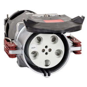 MENNEKES IPARI HORD.DUGALJ 200A 5P 400V 6h IP67