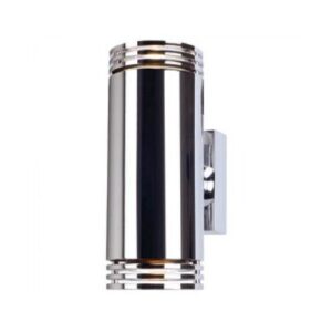 BARRO WL-1 Fali le/fel 2×50W GU10@ IZZÓ NEM TART.