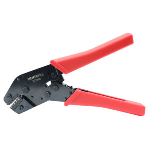 Crimper 6h érvégprés 0,5-6mm