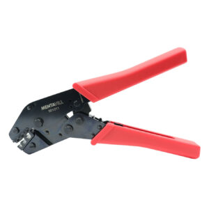 Crimper 16 h érvégprés 6-16mm