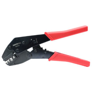 Crimper 25h érvégprés 6-25mm