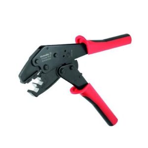 Crimper 50h érvégprés 35-50mm