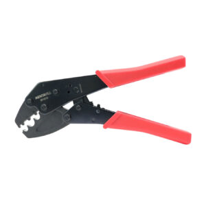 Crimper 25 s saruprés 10-25mm