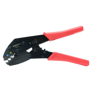 Crimper 6 i saruprés 0,5-6mm