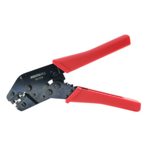 Crimper 6.3f saruprés 0,5-2,5mm