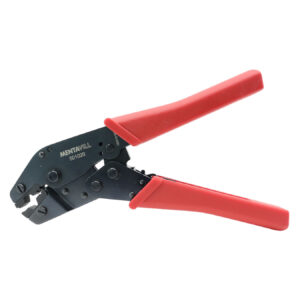 Crimper twin krimpelő awg