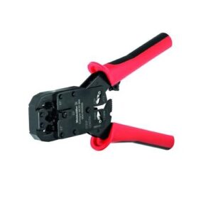 Crimper RJ45 4-6-8pol.krimpelő szer