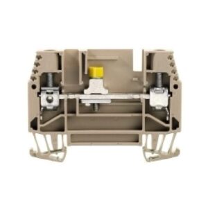 WEIDM WTQ 6/1 MÉRŐ BONTÓ SORK. 6mm2
