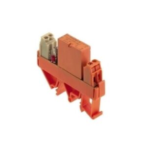 WEIDM relé RS30 24V DC lp 1A