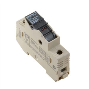WEIDM WSI 25/1 10X38/LED 1KV