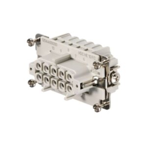 WEIDM HDC HE 10 FC