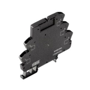 WEIDM TXZ supply relé 10A