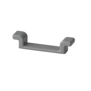 WEIDM TS END CAP 35X7.5