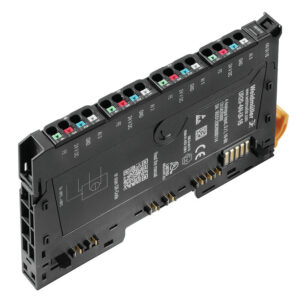 WEIDM UR20-4AI-UI-16