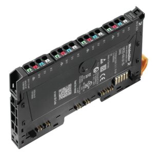 WEIDM UR20-4AI-UI-16-DIAG
