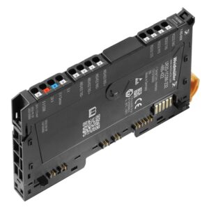 WEIDM UR20-1COM-232-485-422