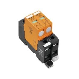 Túlfeszültség levezető VPU II 2R 600VDC PV 2