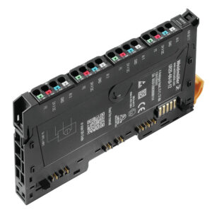 WEIDM UR20-4AI-UI-12