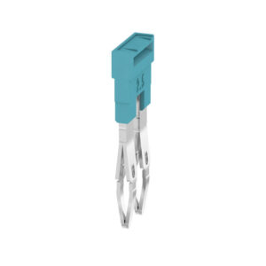 WEIDM ZQV 2.5N/2 BL