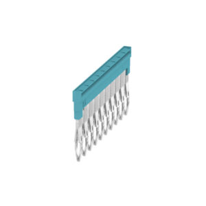 WEIDM ZQV 2.5N/10 BL