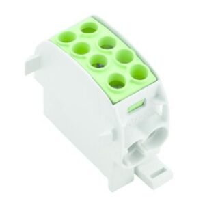 WEIDM WPD102 BLOKK 2x35/2x25 Z-S