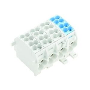 WEIDM WPD401 BLOKK 2x25/2x16 3F+N