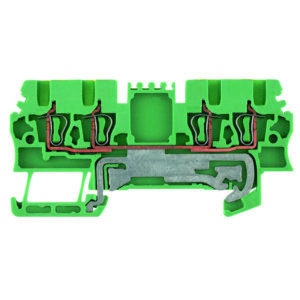 WEIDM ZPE 1.5/4AN