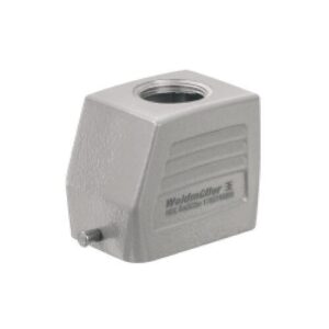 WEIDM HDC 06B TOLU1M25G lengő ház