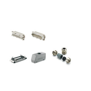 WEIDM HDC-KIT-HE24.131M