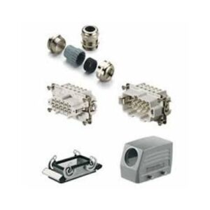 WEIDM HDC-KIT-HA 11.110 10P. KLT.