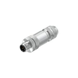 WEIDM saism-4/8S-M12-4P csatlakozó D-ZF